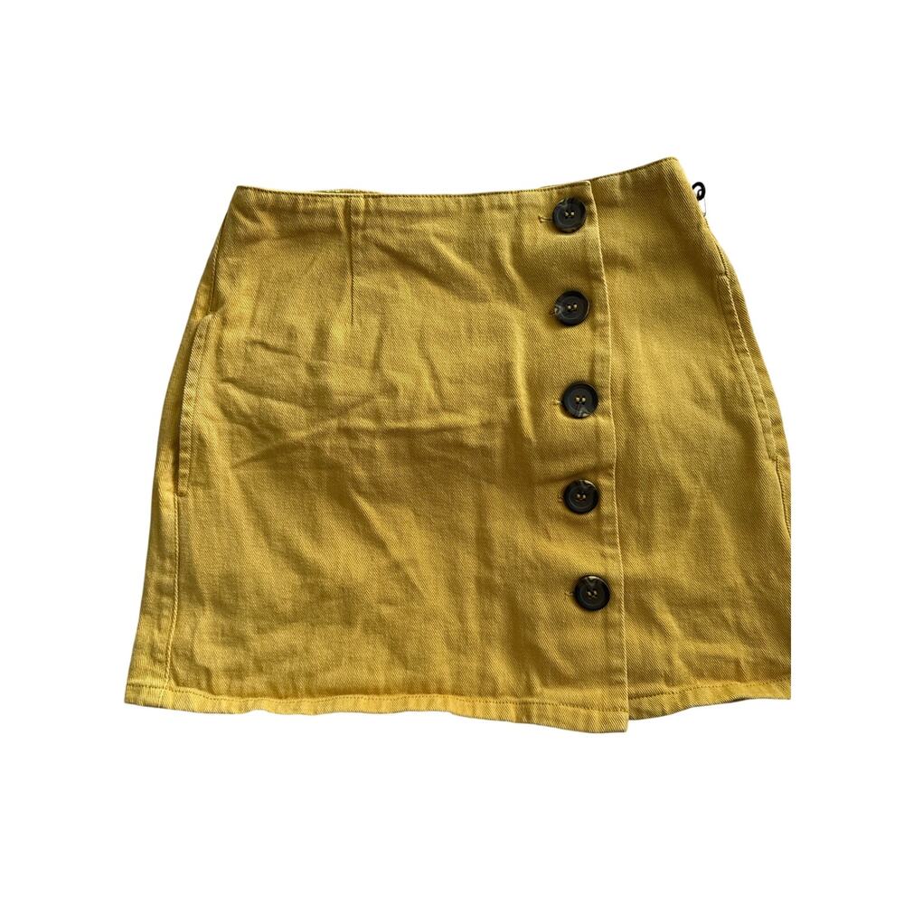 CHLOE & KATIE SKIRT - size Small